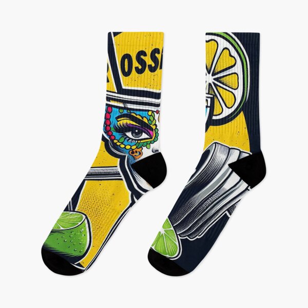 Item preview, Crossfit Margaritas designed and sold by ComputerContent.