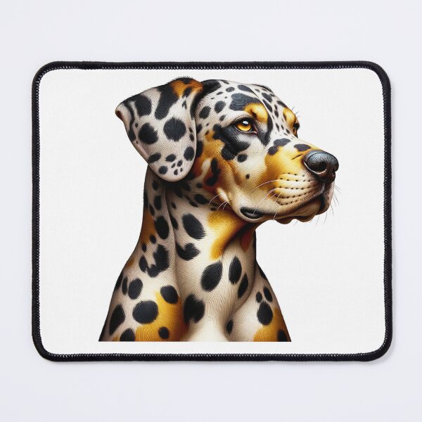 Item preview, Catahoula Leopard Dog designed and sold by TheAnimalZ00.