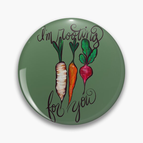 Item preview, Root veggies designed and sold by FrictionMaxxing.