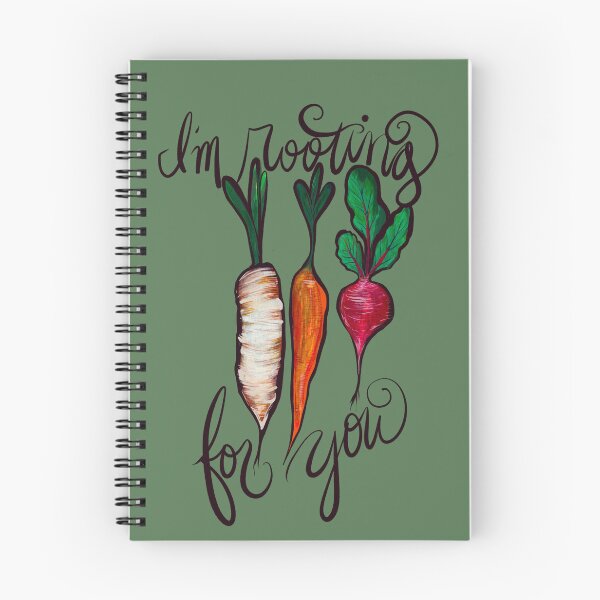 Item preview, Root veggies designed and sold by FrictionMaxxing.
