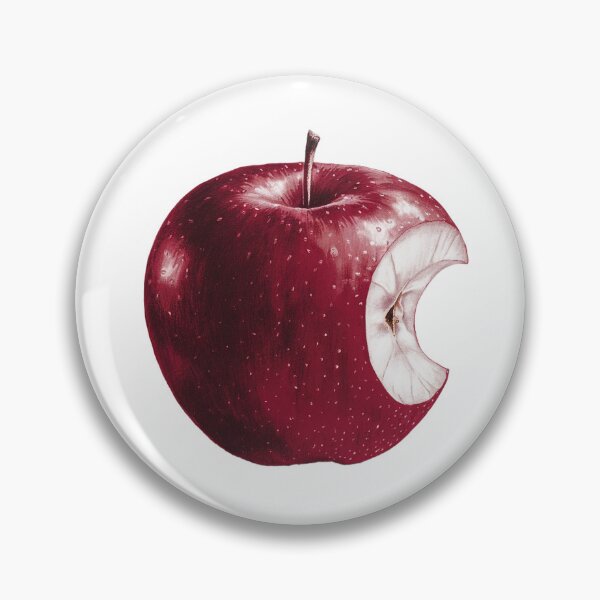 Item preview, Red Apple designed and sold by hhh-art.