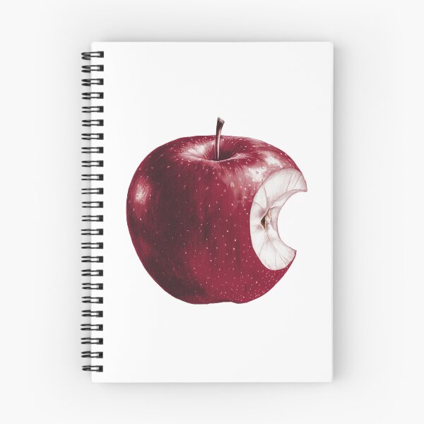 Item preview, Red Apple designed and sold by hhh-art.