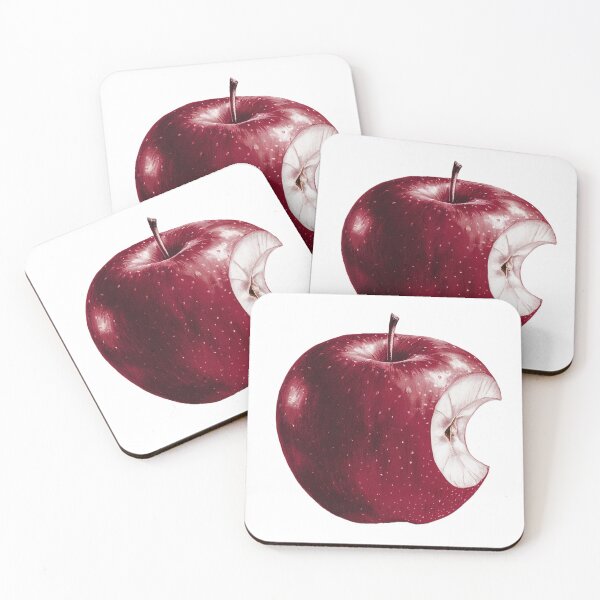 Item preview, Red Apple designed and sold by hhh-art.