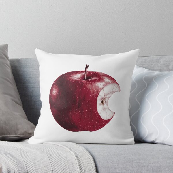 Item preview, Red Apple designed and sold by hhh-art.