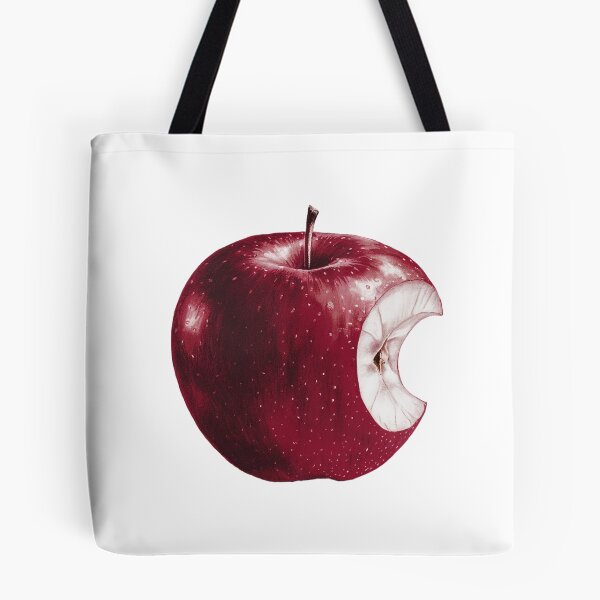 Item preview, Red Apple designed and sold by hhh-art.