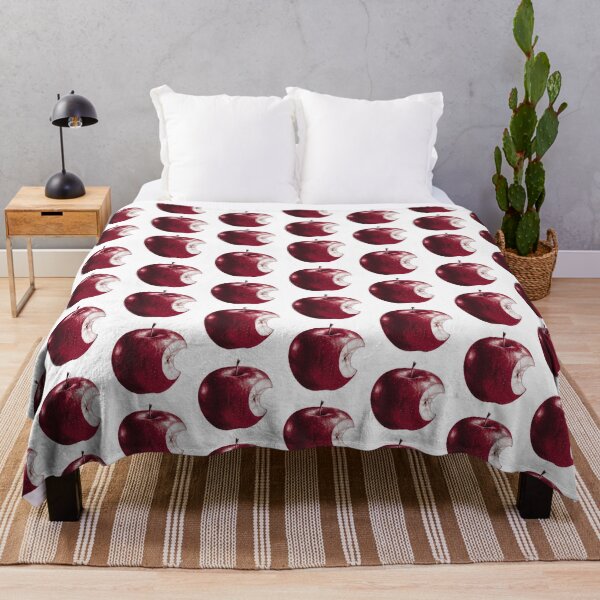 Item preview, Red Apple designed and sold by hhh-art.