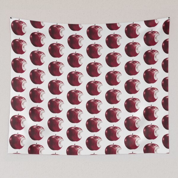Item preview, Red Apple designed and sold by hhh-art.
