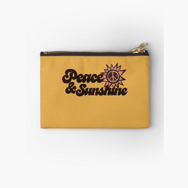 Item preview, Peace and Sunshine designed and sold by FrictionMaxxing.
