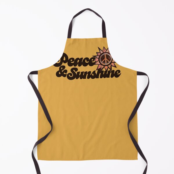 Item preview, Peace and Sunshine designed and sold by FrictionMaxxing.