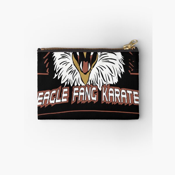 Item preview, The Eagle Fang Karatenew Cobra Kai Dojo designed and sold by Millernerstill.