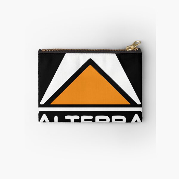 Item preview, Alterra Logo designed and sold by Millernerstill.