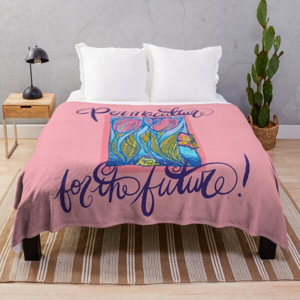 Item preview, Permaculture designed and sold by FrictionMaxxing.