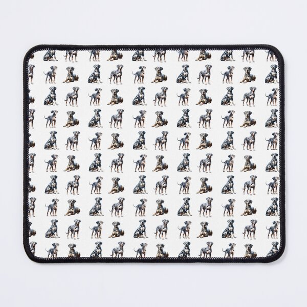Item preview, Catahoula Leopard Dogs  designed and sold by TheAnimalZ00.
