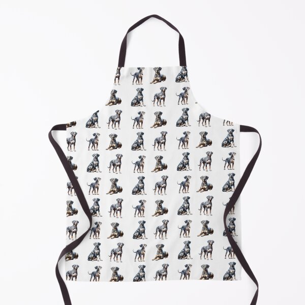 Item preview, Catahoula Leopard Dogs designed and sold by TheAnimalZ00.