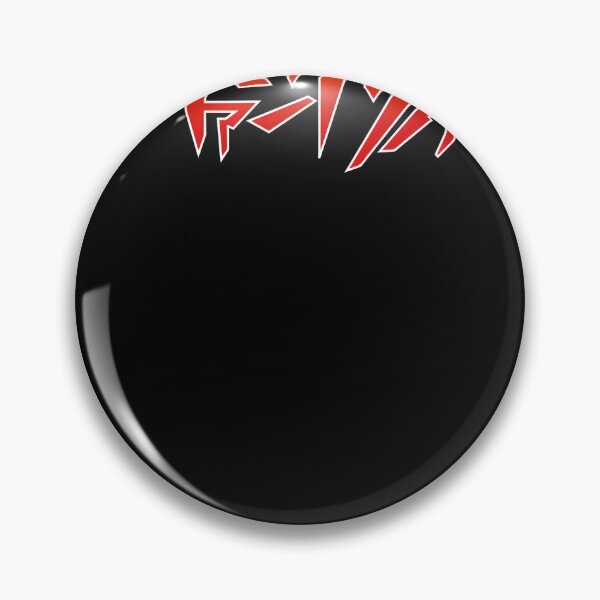 Item preview, Neon Genesis Evangelion Logo Designs designed and sold by Millernerstill.