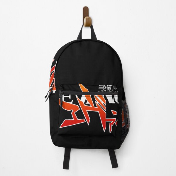 Item preview, Neon Genesis Evangelion Logo Designs designed and sold by Millernerstill.
