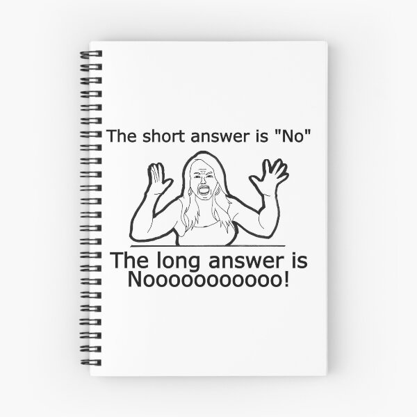 Item preview, The Answer designed and sold by FunTymeDesigns.