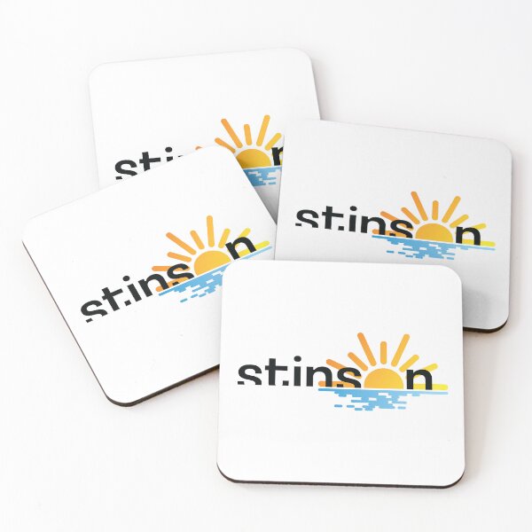 Item preview, Stinson Beach designed and sold by SeeMac.