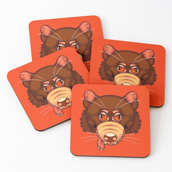 Item preview, Tasmanian devil  designed and sold by Crystaldawgz.
