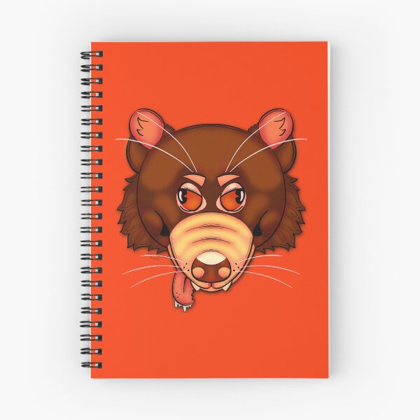 Item preview, Tasmanian devil  designed and sold by Crystaldawgz.