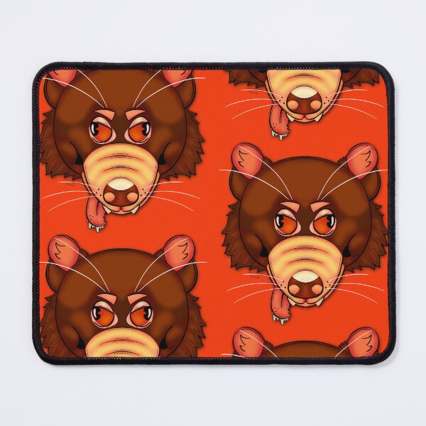 Item preview, Tasmanian devil  designed and sold by Crystaldawgz.