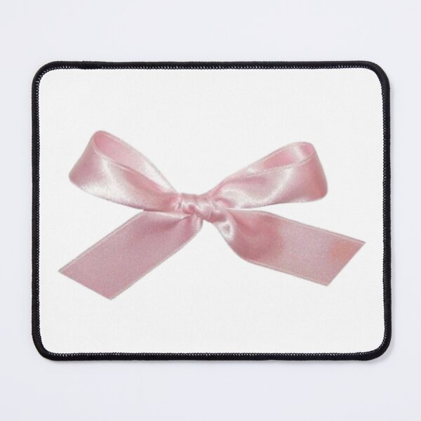 Item preview, coquette lizzy grant pink bow designed and sold by ArtByCelestial.