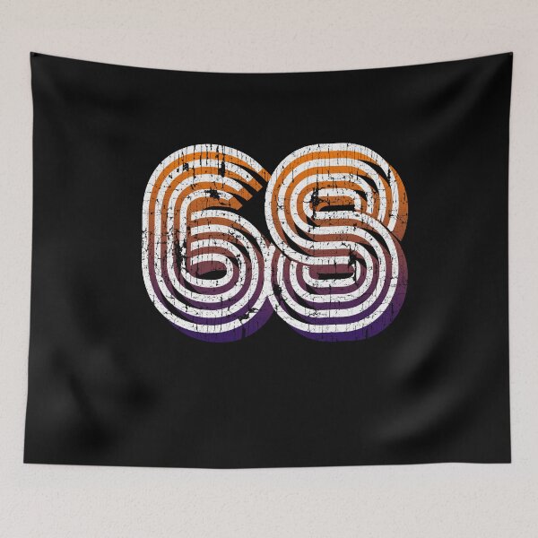 Item preview, Born In 1968 50th Men Women Wear Vintage Retro 60s Gift designed and sold by roarr.