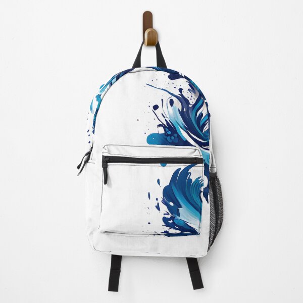 Item preview, Brushstroke design designed and sold by PICT  T MOSB.