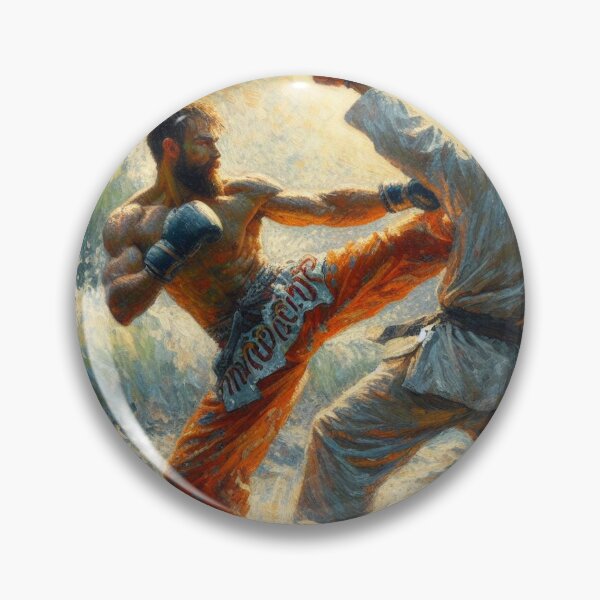 Item preview, Martial Arts designed and sold by ComputerContent.