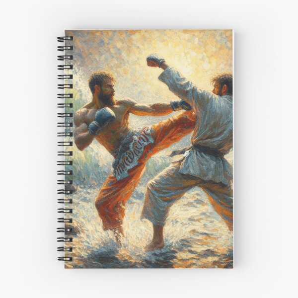 Item preview, Martial Arts designed and sold by ComputerContent.