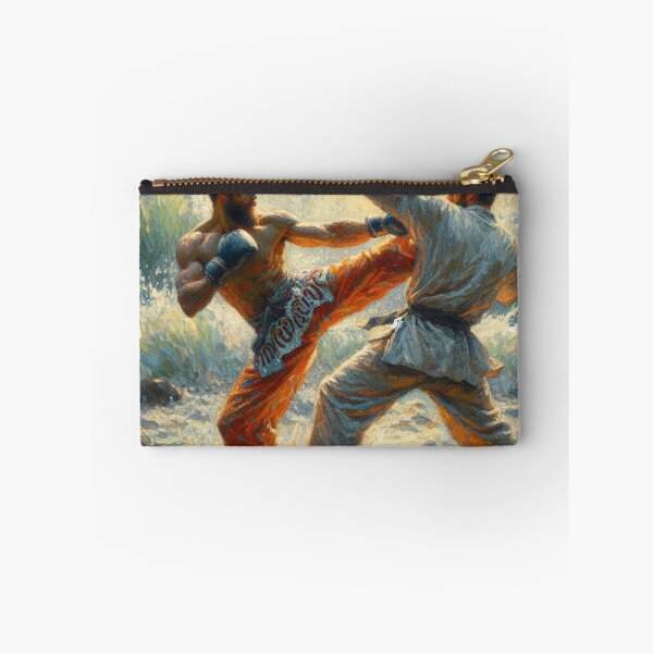 Item preview, Martial Arts designed and sold by ComputerContent.