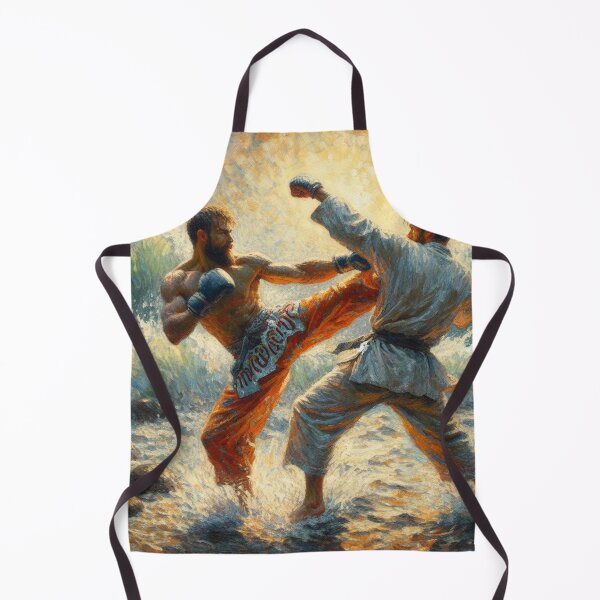 Item preview, Martial Arts designed and sold by ComputerContent.