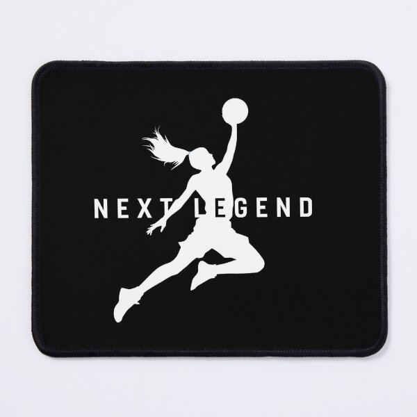 Item preview, Next Basketball Legend designed and sold by PlanetMarker.