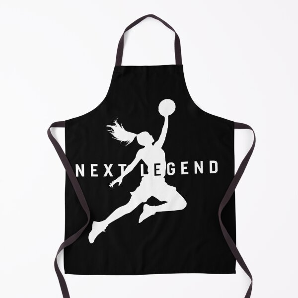 Item preview, Next Basketball Legend designed and sold by PlanetMarker.
