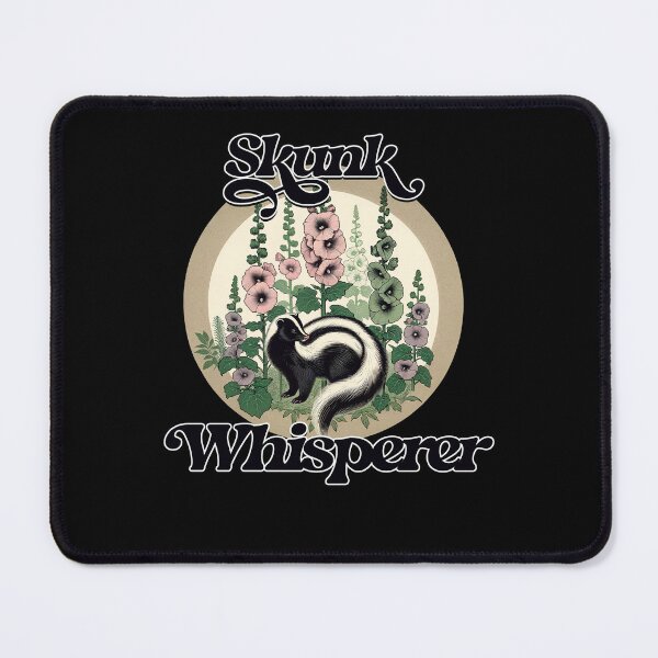 Item preview, Skunk Whisperer designed and sold by FrictionMaxxing.