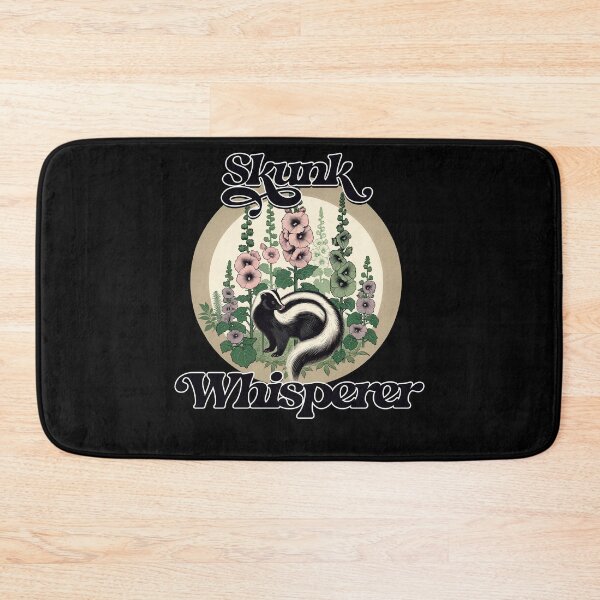 Item preview, Skunk Whisperer designed and sold by FrictionMaxxing.