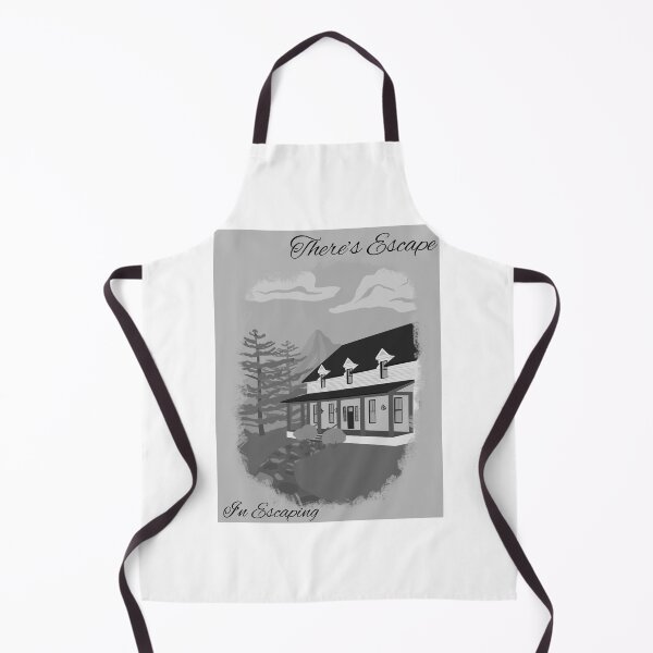 Item preview, Escape and Escaping bolder designed and sold by CMORRISON12345.