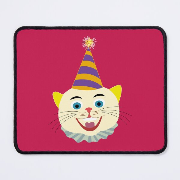 Item preview, Smiley Cat designed and sold by Nadiacreativity.