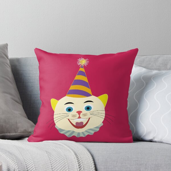 Item preview, Smiley Cat designed and sold by Nadiacreativity.