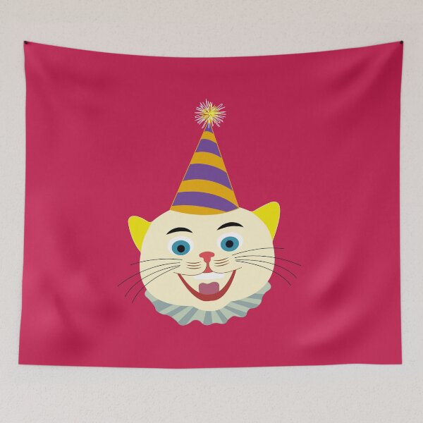 Item preview, Smiley Cat designed and sold by Nadiacreativity.