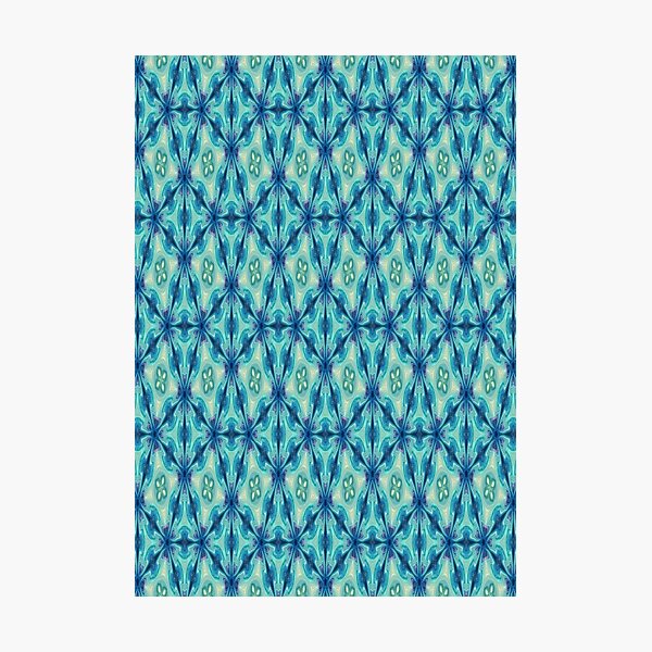 Item preview, WILD PATTERNS HIGH FIVE ABSTRACT ( 1 ) designed and sold by lovingtouch.