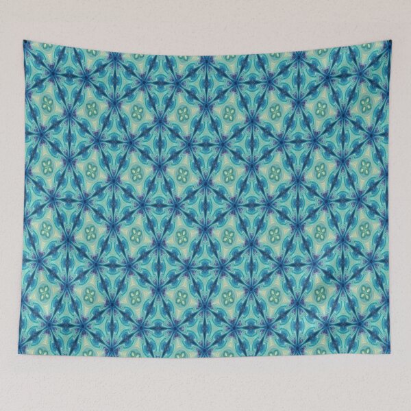 Item preview, WILD PATTERNS HIGH FIVE ABSTRACT ( 1 ) designed and sold by lovingtouch.