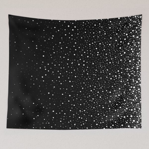 Item preview, Printed image of sparkling glitter and sequins v68 designed and sold by JaReVa.