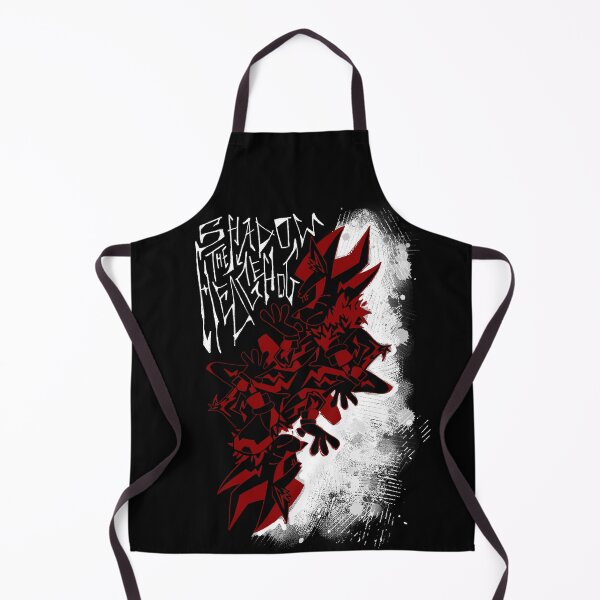 Item preview, Shadow metal designed and sold by advanceddoodles.
