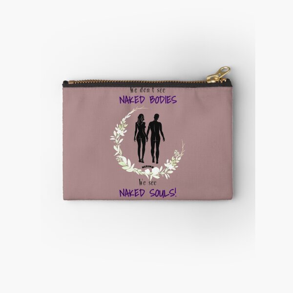 Item preview, We don't see Naked Bodies - CR designed and sold by NUDIMS.