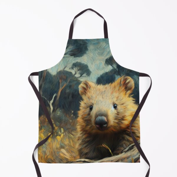 Item preview, Wombat Art #6 | Wombat Lovers designed and sold by ksgraphics222.