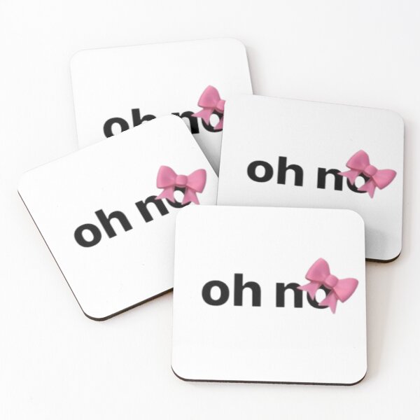 Item preview, oh no pink bow coquette lizzy grant girlblog designed and sold by ArtByCelestial.