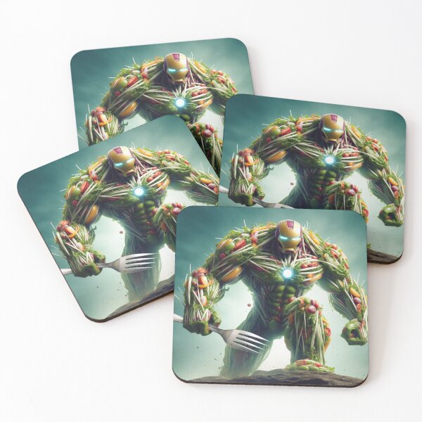 Item preview, Super Salad designed and sold by ComputerContent.