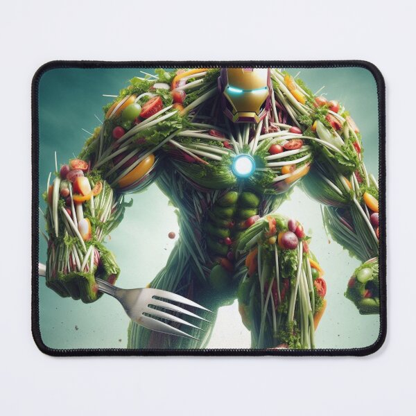 Item preview, Super Salad designed and sold by ComputerContent.