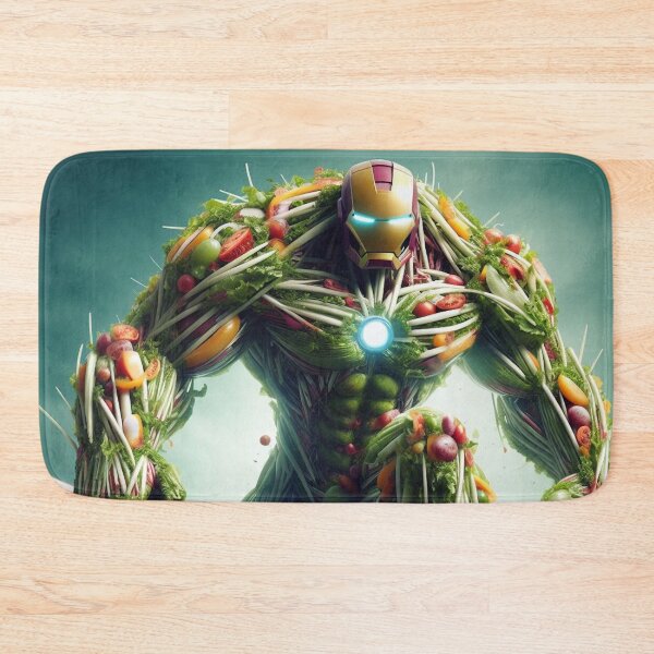 Item preview, Super Salad designed and sold by ComputerContent.